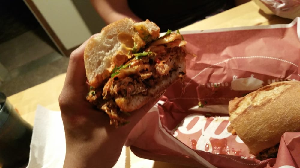 Lardo 541 Photos Sandwiches Southeast Portland Portland, OR