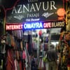 Aznavur Pasajı