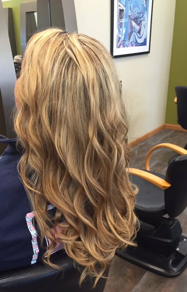 Mi Salon & Spa 48 Photos Day Spas 7535 Burlington Pike Florence