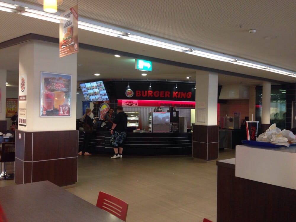 Waar vind ik burger king coupons