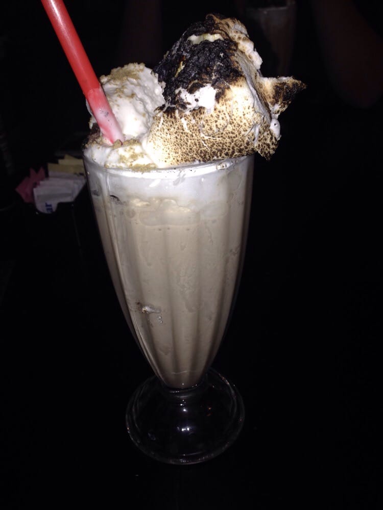 S & B’s Burger Joint 57 Photos Burgers 5929 N May Ave Oklahoma