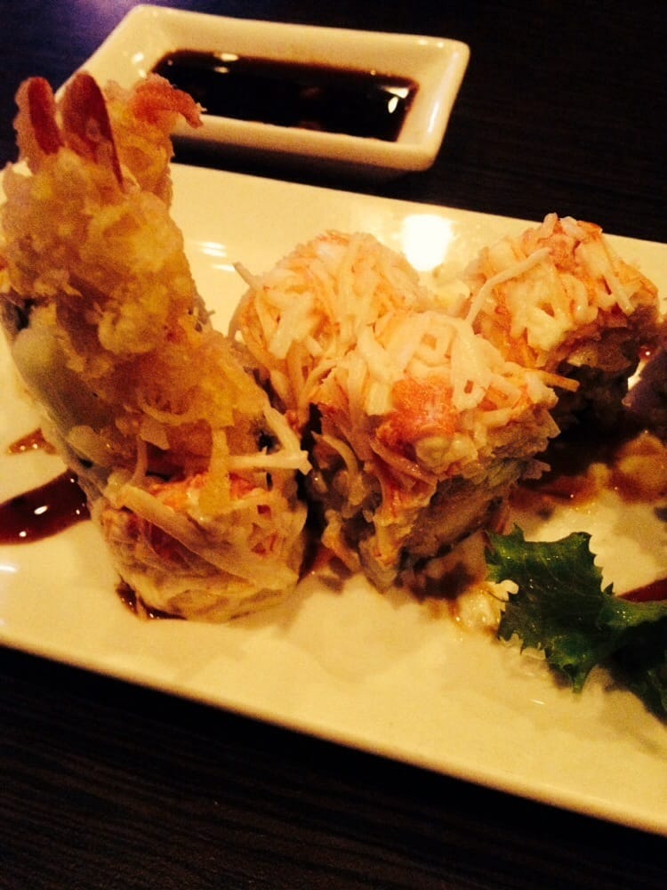 Fuji Sushi Sushi Bars Grasmere Staten Island, NY Reviews