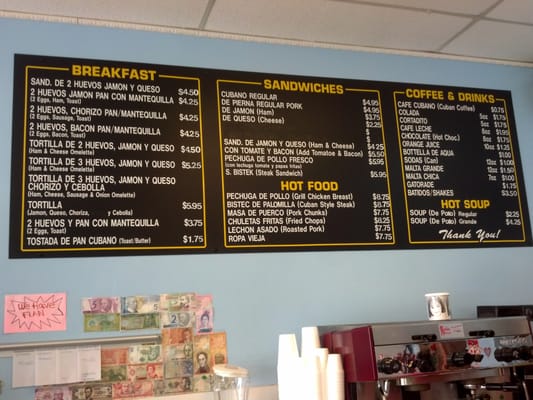 Michael S Cafe Fort Lauderdale Menu Michael S Cafe Fort Lauderdale Menu