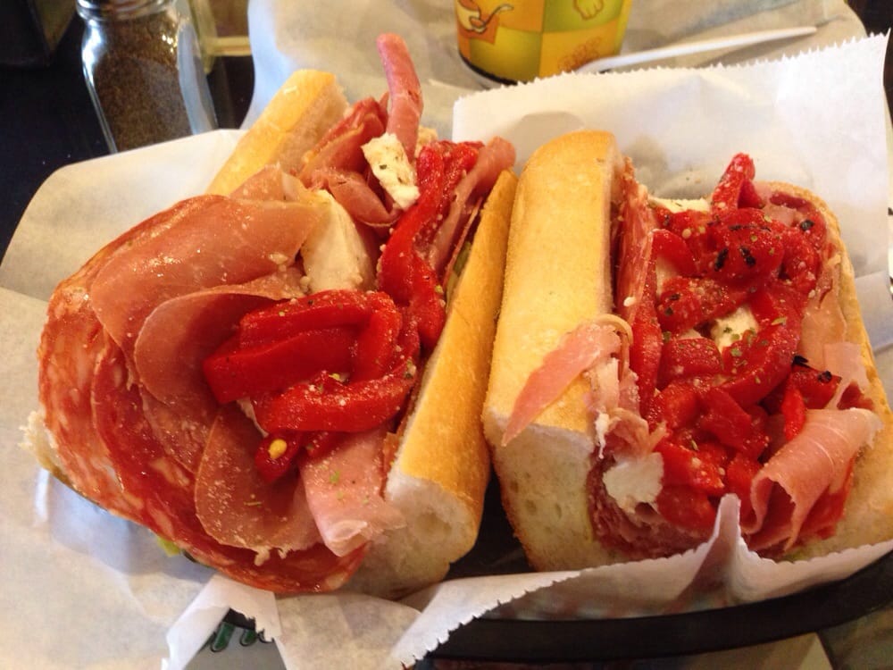 Skippack Village Italian Market Delis Skippack Village, PA Yelp