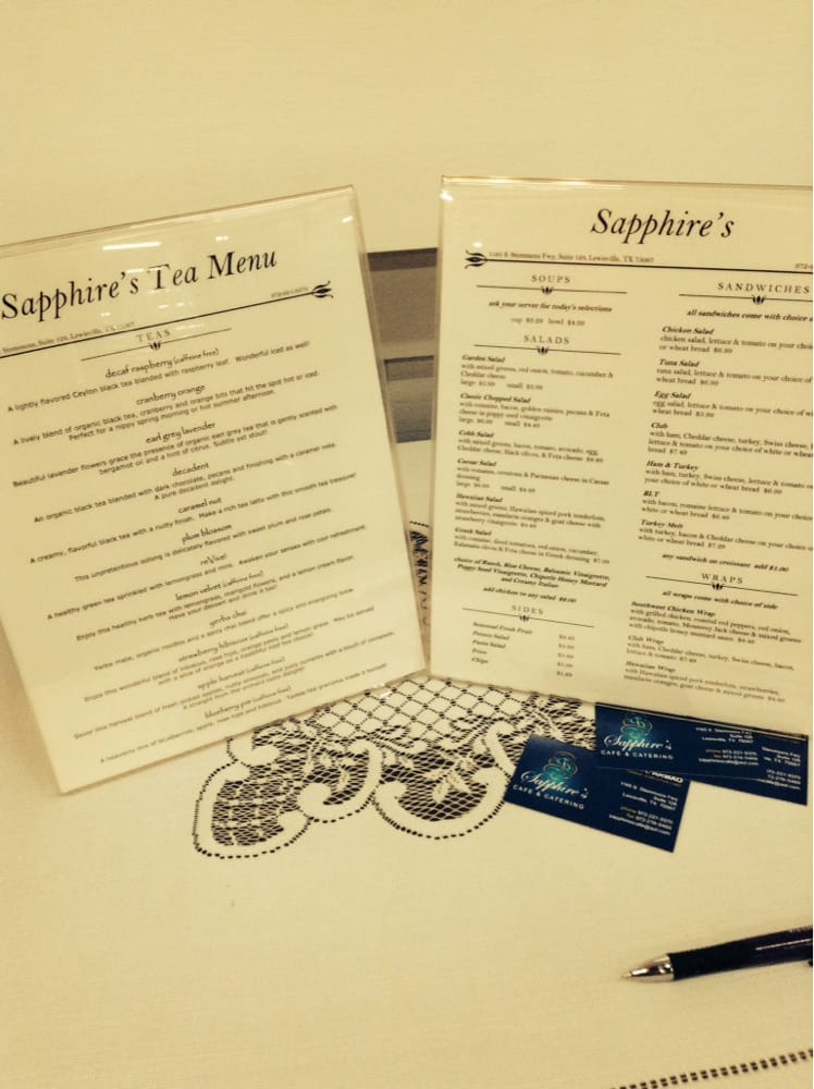 Sapphires Cafe Lewisville Tx Sapphires Cafe Lewisville Tx