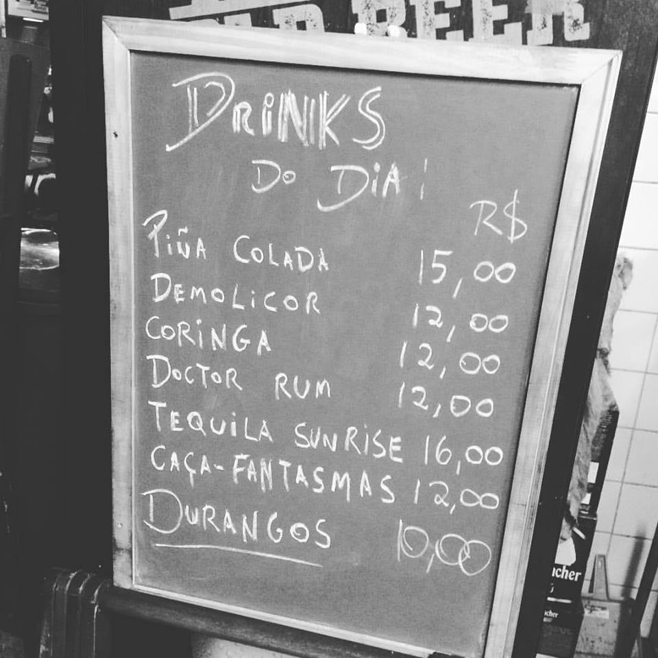 Durangos