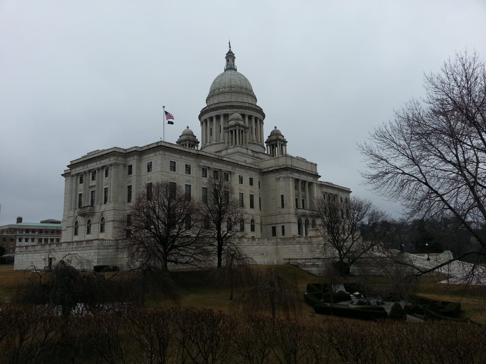 Rhode Island State House Downtown Providence, RI Yelp