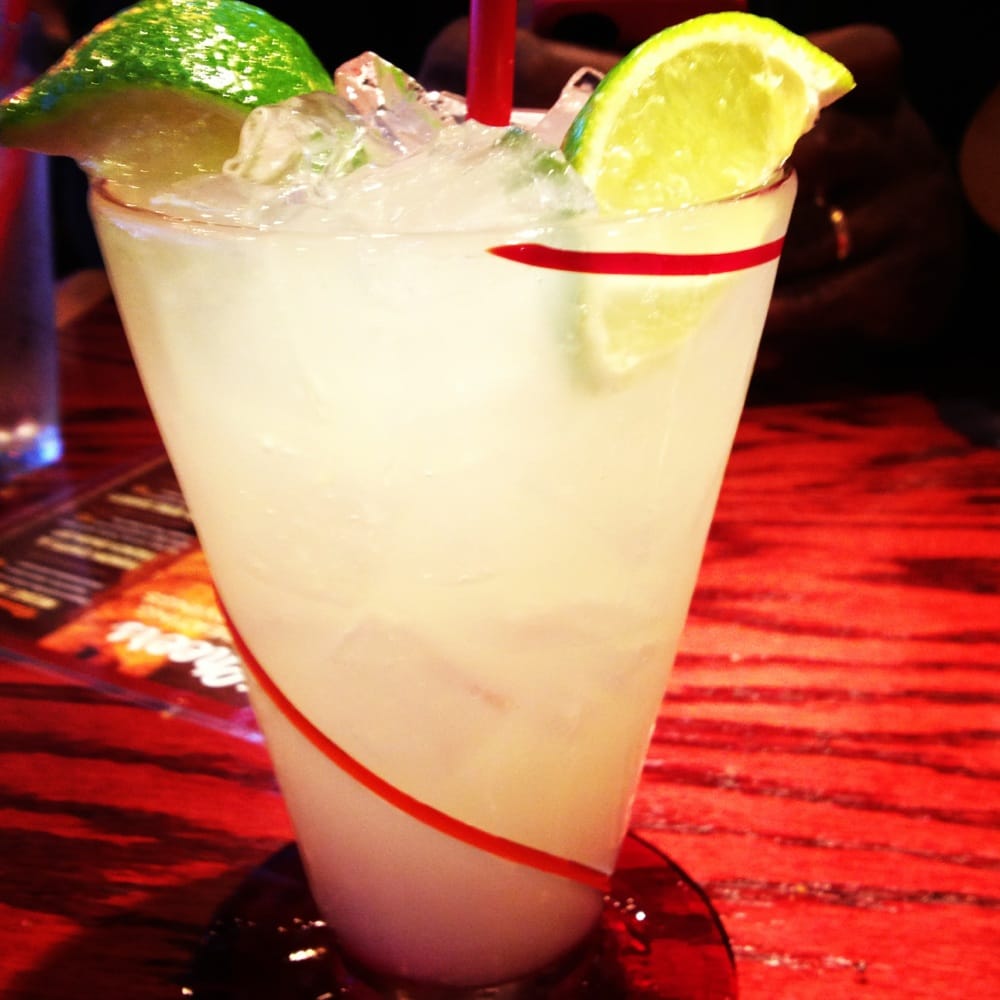 red robin drinks red robin drinks
