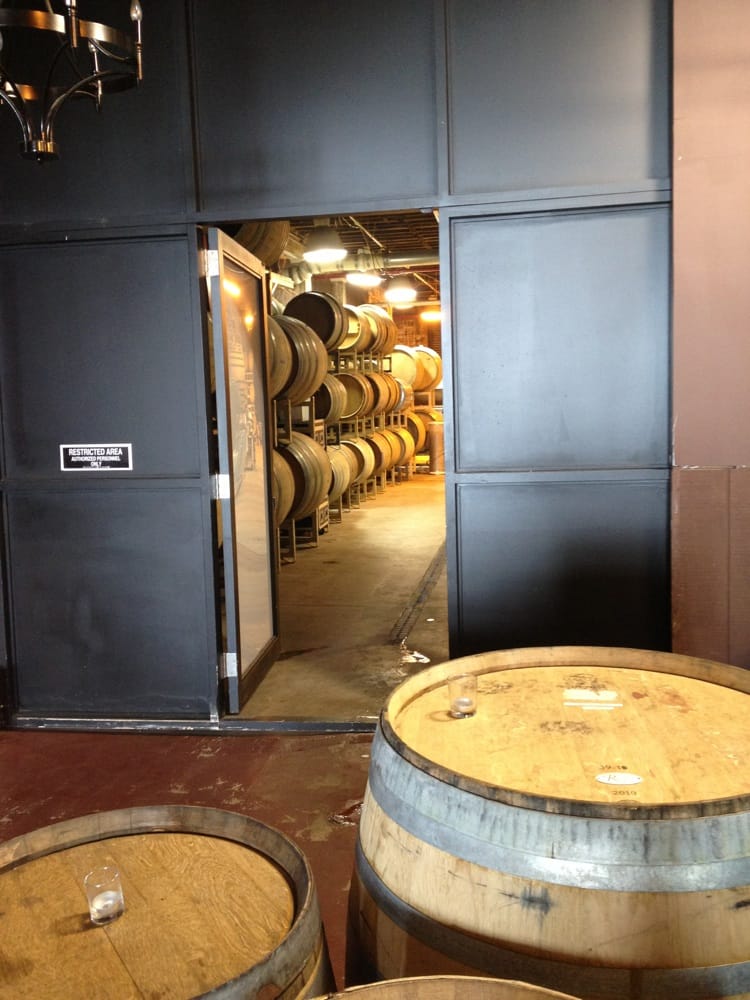 The Red Hook Winery Wineries Red Hook Brooklyn, NY Yelp