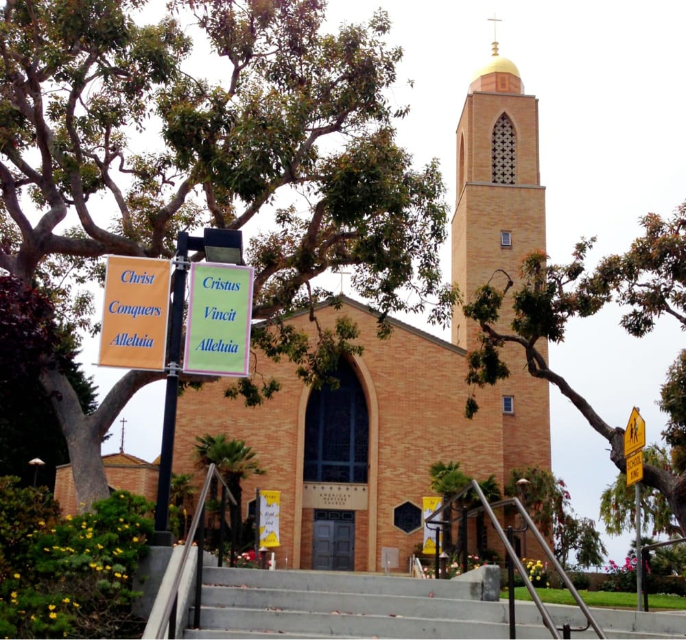 The church Yelp
