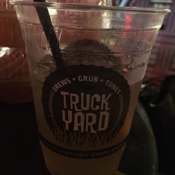 Truck Yard - Dallas, TX, United States