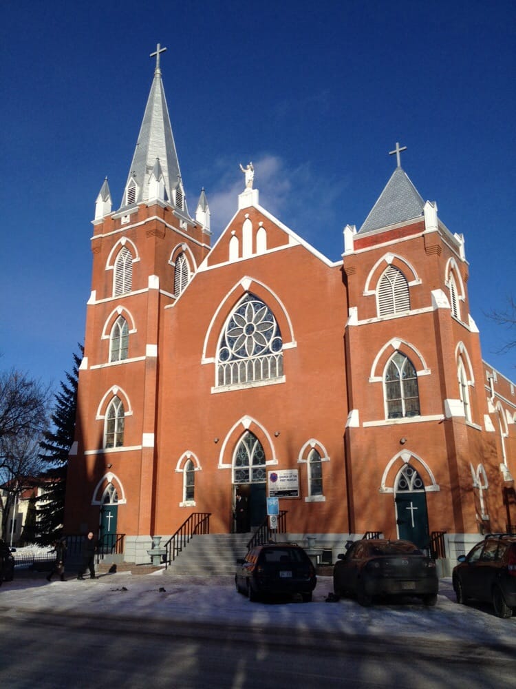 Sacred Heart Parish Churches Edmonton, AB Reviews Photos Yelp Sacred Heart Parish Churches Edmonton, AB Reviews Photos Yelp