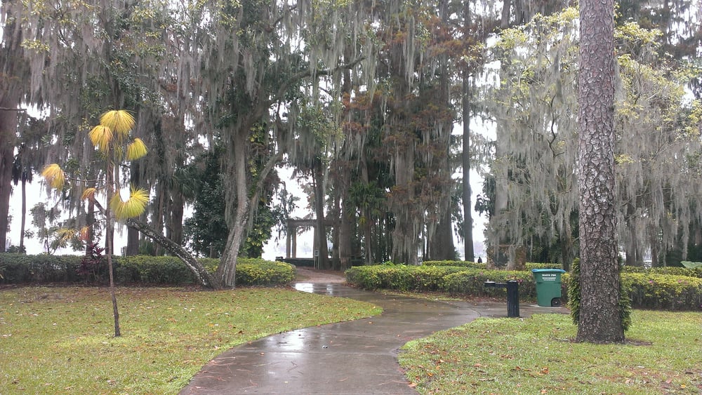 Kraft Azalea Garden 37 Photos Parks Winter Park