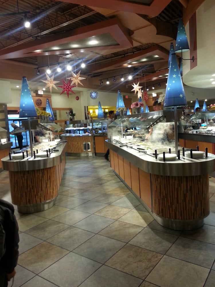 Imperial Buffet Buffets Mississauga, ON Reviews Photos Yelp
