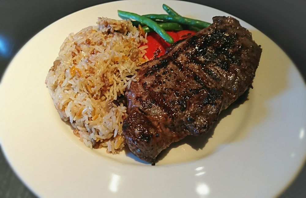The Keg Steakhouse + Bar