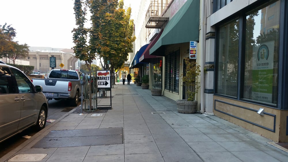 Ray’s Market Grocery Stockton, CA, United States Reviews Photos