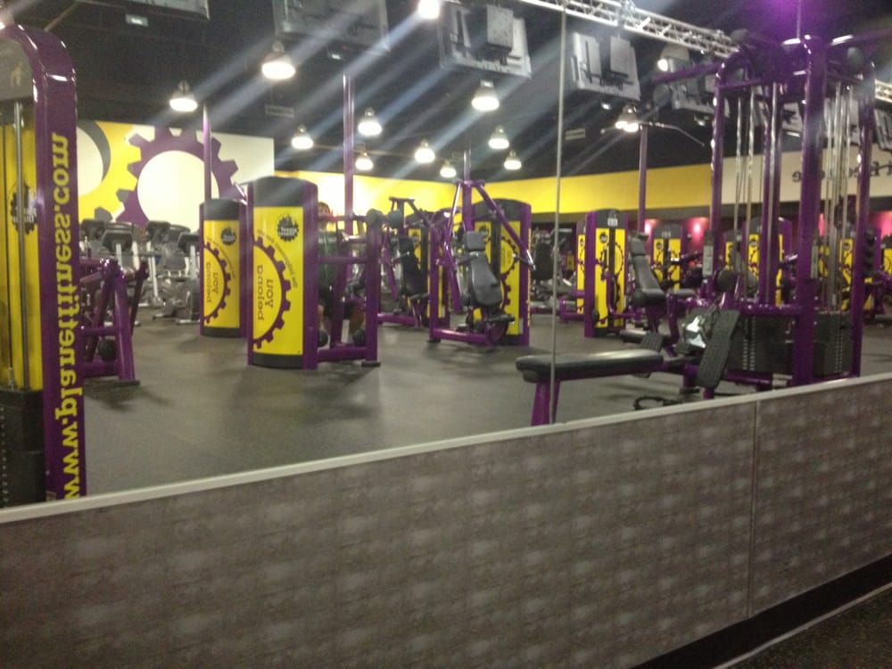 Fitness Dallas Garland South 10 Photos Gyms Garland