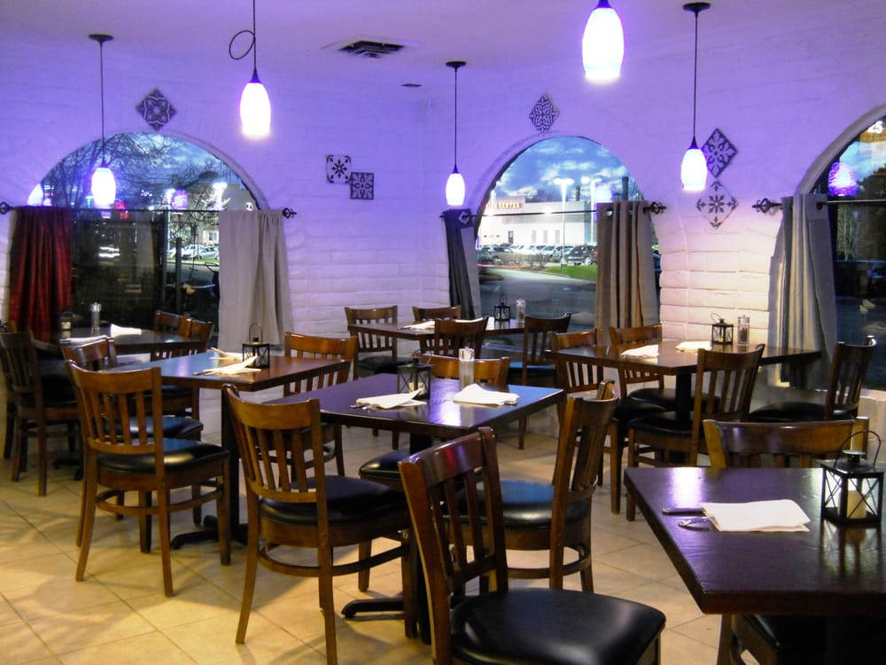 Casablanca 80 Photos Mediterranean 2333 Washtenaw Rd Ypsilanti, MI Reviews Yelp