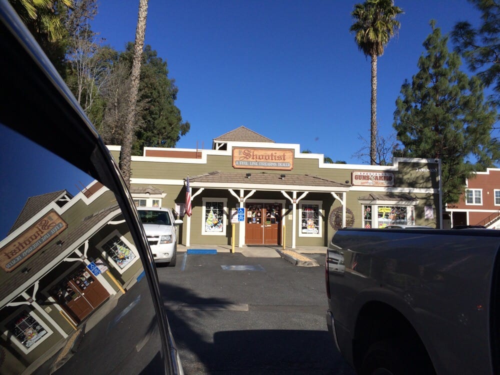 The Shootist 17 Photos Guns & Ammo 24910 Washington Ave