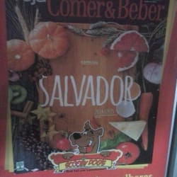 Scooby Dogs - Salvador - BA, Brasil. Saiu até na veja.