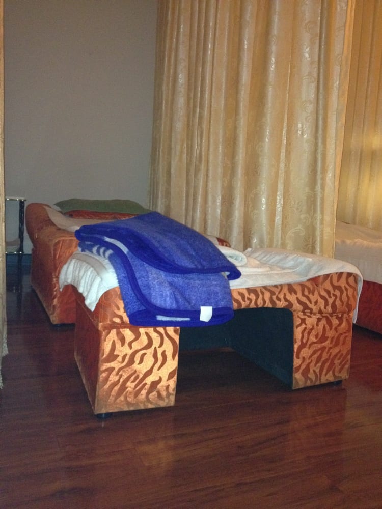 Happy Angel Foot Spa Massage Valley Glen San Fernando Valley, CA