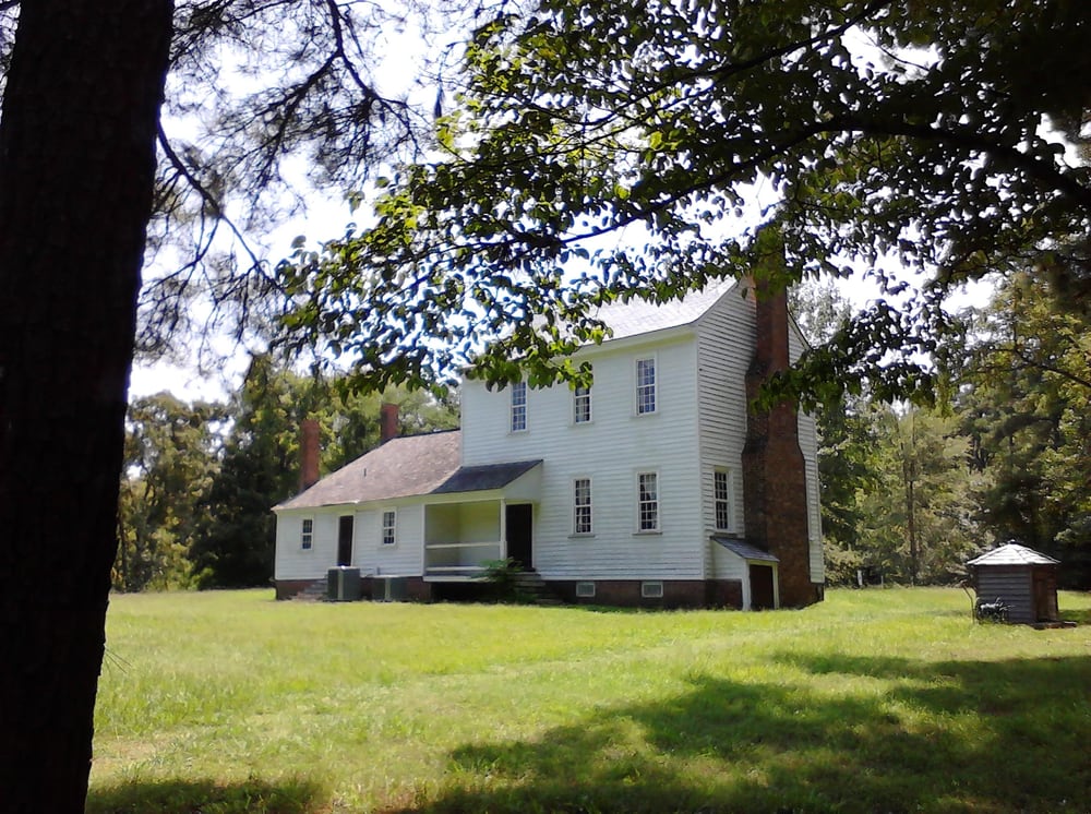 Stagville Historic Landmarks & Historical Buildings Durham, NC Yelp