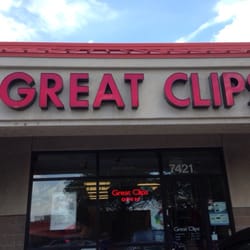Great clips kansas city ks 5 reviews of Great Clips