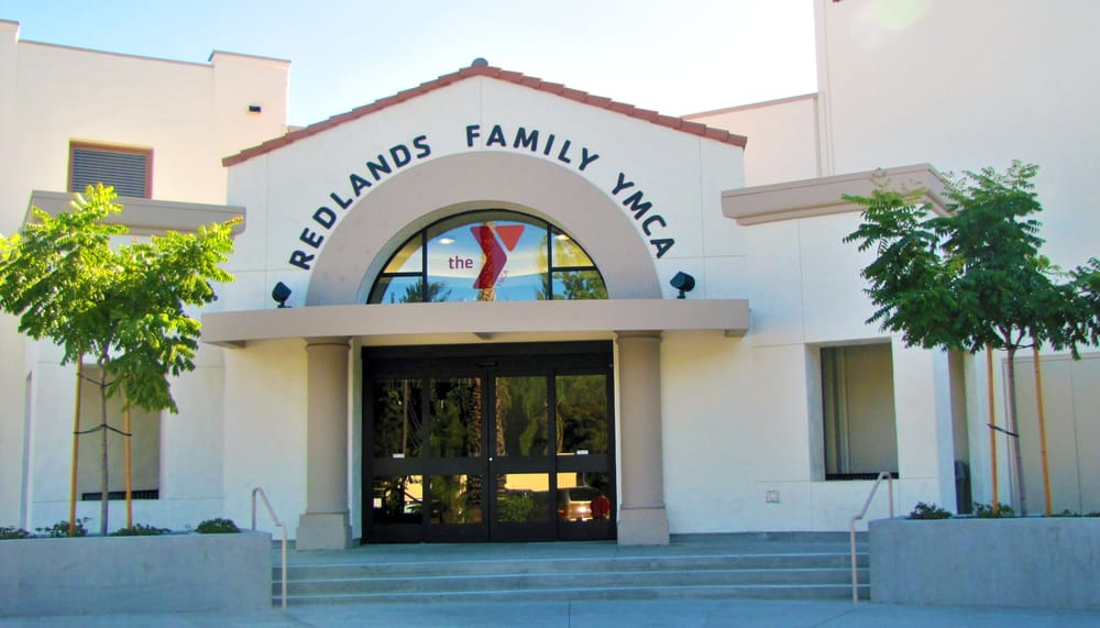 Redlands Family YMCA Gyms 500 E Citrus Ave Redlands, CA Reviews