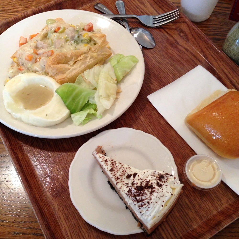 Lion House Pantry Restaurant 35 Photos American (Traditional