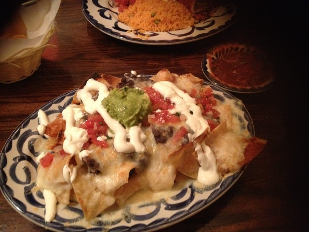 Disney Tidbits from a Disney Nut FOODIE FRIDAY! Tortilla Jo's at the