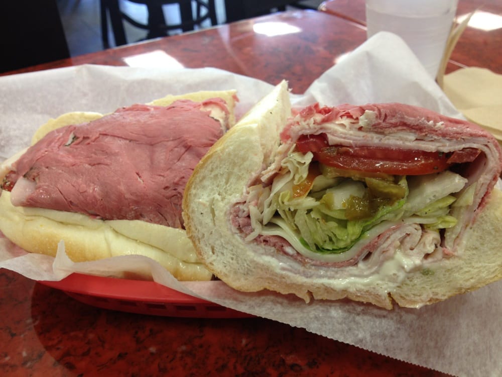 LaSpada’s Original Hoagies 35 Photos Delis Boca Raton, FL