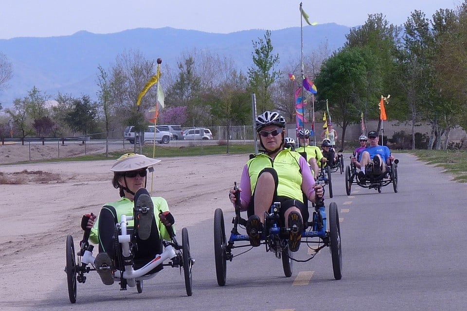 Kern River Valley Bike Trail - Parks - Bakersfield, CA - Yelp