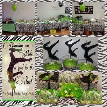 danielle amateur allure