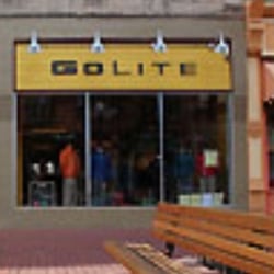Golite logo