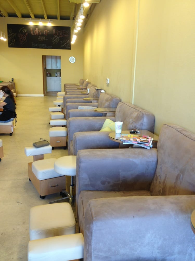 Bellacures - Nail Salons - Newport Beach, CA - Yelp