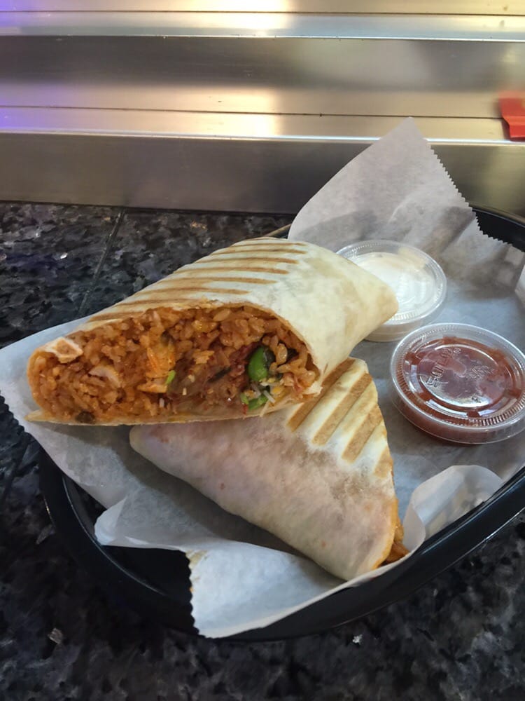 K BBQ Taco 85 Photos Korean Decatur Decatur, GA Reviews Yelp