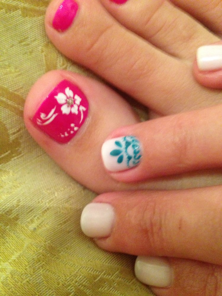 Marina Nails Nail Salons Marina/Cow Hollow San Francisco, CA