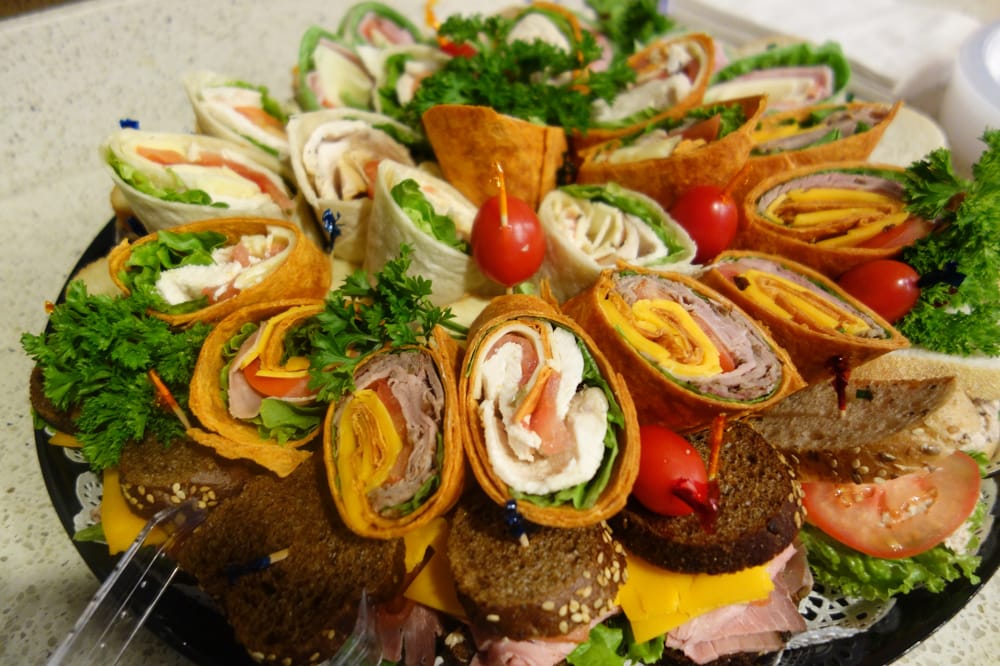 The Amish Market 48 Photos Grocery Midtown East New York, NY