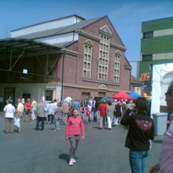 stauderstr essen stauderstr essen
