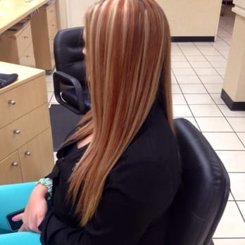 JCPenney Salon - Hair Salons - Santa Rosa, CA, United States - Yelp