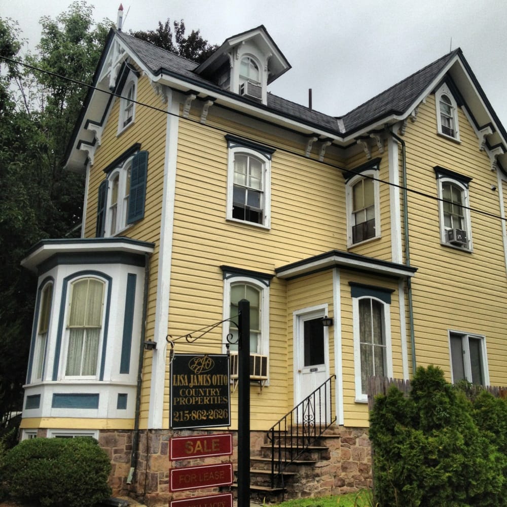 Aaron Burr House Hotels New Hope, PA Reviews Photos Yelp