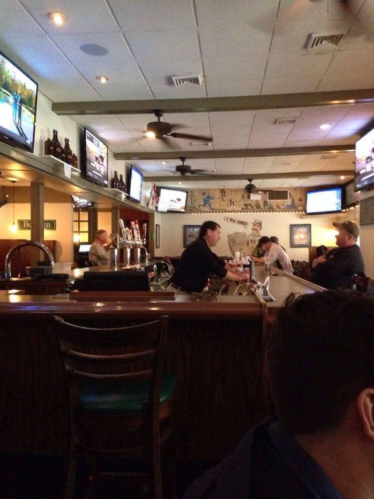 Casey’s Pour House 11 Photos Bars Berwyn, PA Reviews Menu Yelp