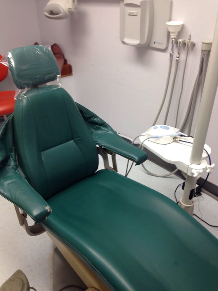 Columbia Dental Pediatric Dentists Manchester, CT Reviews