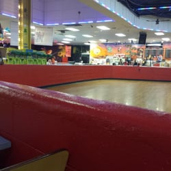 Rolling Thunder Skating Rink Rolling Thunder Skating Rink