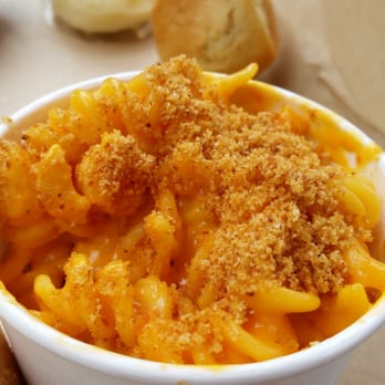 Honey Butter Fried Chicken - Chicago, IL, United States. Pimento mac and cheese! Nuff said..