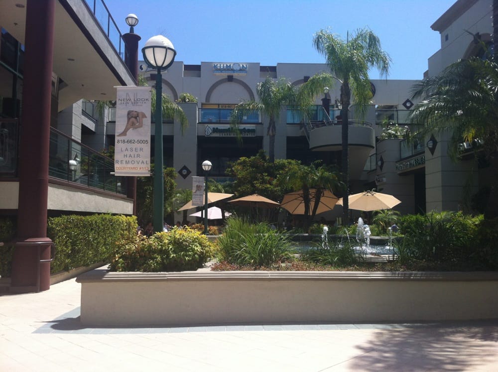 Encino Town Center - Property Management - Encino - Encino, CA, United