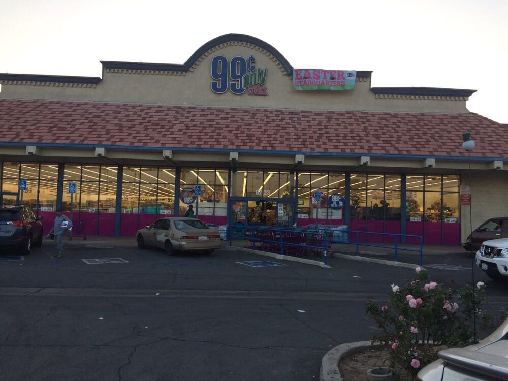 99 Cents Only Store Grocery North Hills North Hills, CA Reviews