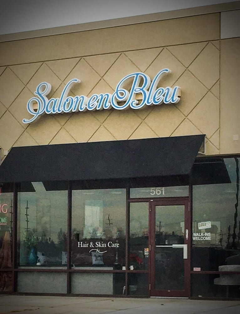Salon En Bleu Hair Salons Aurora, IL Photos Yelp