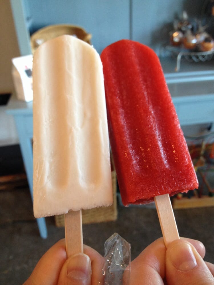 Zen Pops 22 Photos Ice Cream & Frozen Yogurt Kitty Hawk, NC