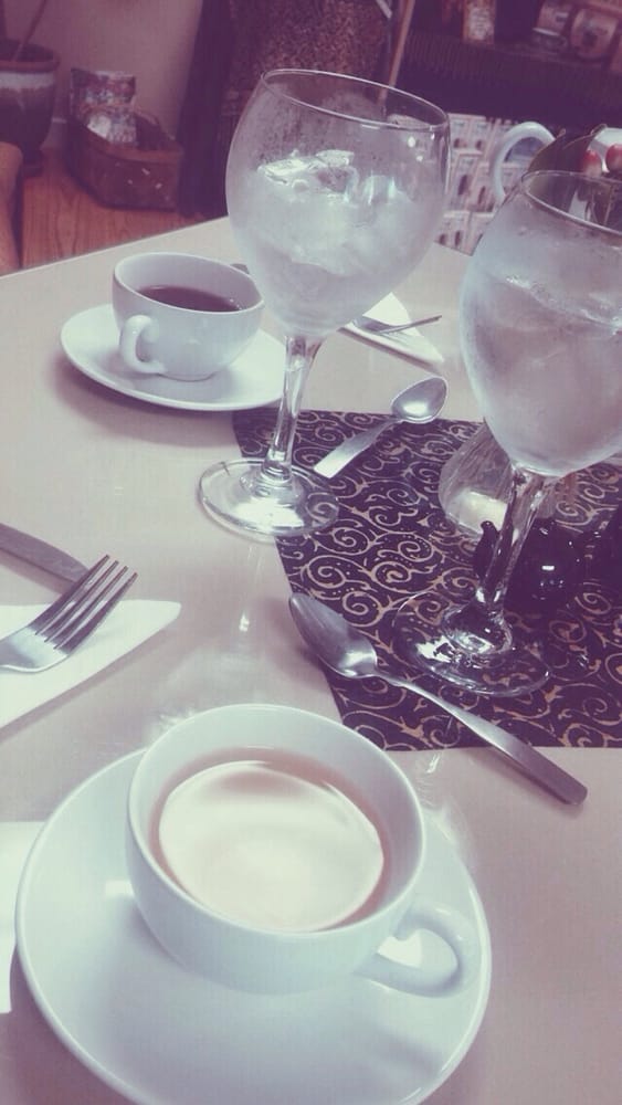 The Infusion Cafe 10 Reviews Coffee & Tea Morehead City, NC